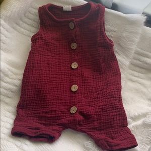 Rumpers & 2 piece sets